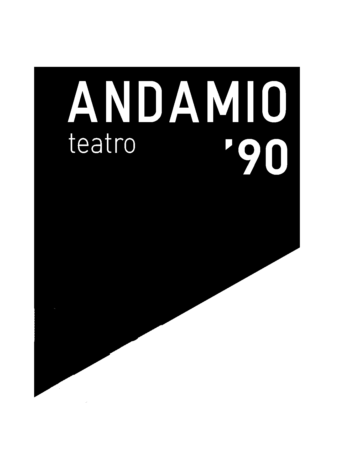 Andamio 90